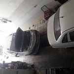 تعمیرگاه مکانیکی احمدی