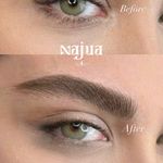 سالن زیبایی و آموزشگاه تخصصی ناژوآ