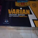 امداد باطری(نمایندگی سپاهان و صبا باطری)