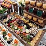 سفره آرایی فرد