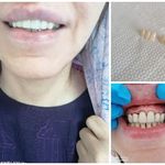 کلینیک دندانپزشکی و ایمپلنت شادی_دکتر محمدرضا ملکی