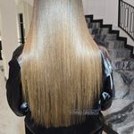 مرکز کراتین و اسکالپ تریتمنت نفیسه صابری