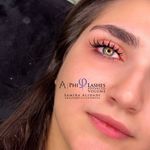 مرکز آموزش مژه سمیرا علیدادی (کرج)