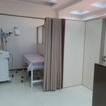 کلینیک فیزیوتراپی طحان