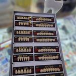 دندانسازی سبز  dental green lab