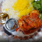 رستوران شهریار