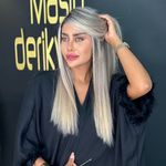 مرکز تخصصی رنگ مش و کراتین آزاده خوش تیر