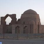 مسجد جامع رشتخوار