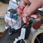 تعمیرگاه مجاز لوازم خانگی اندیشه فردیس