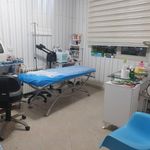 مرکز پیرسینگ و بوتاکس دیانا نازافرین