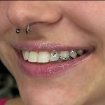 مرکز پیرسینگ و بوتاکس دیانا نازافرین