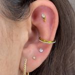 مرکز پیرسینگ و بوتاکس دیانا نازافرین