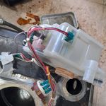 تعمیرگاه مجاز لوازم خانگی اندیشه فردیس