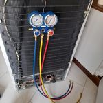 تعمیرگاه مجاز لوازم خانگی اندیشه فردیس