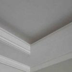 گچکاری و نقاشی ساختمان ابوذر صحرایی ریزه