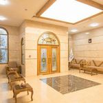 هتل آزادی تبریز