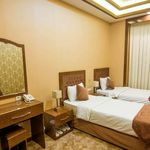 هتل آزادی تبریز