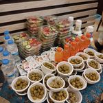 آشپز خانه گیلان بانو