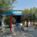 استخر شریعتی