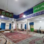 مسجد آذری های مقیم چالوس