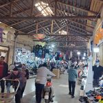 بازار تاریخی زنجان