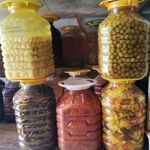 عرقیات و ترشیجات نشاط