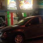 پیتزا کلاسیکو