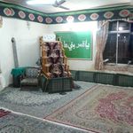 مسجد آذری های مقیم چالوس