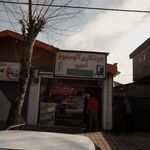 نمایندگی نصب و جوشکاری اگزوز خراسان موسی