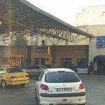 کافه وی وی یِن