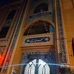 مسجد پنبه چی