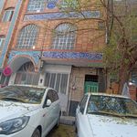 مسجد علی بن ابی طالب