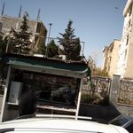 دکه روزنامه