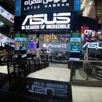 مرکز ایسوس پایتخت