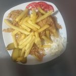 فست فود اویشن