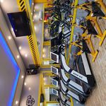 باشگاه بدنسازی عصربدن