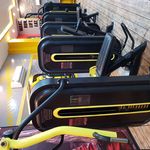 باشگاه بدنسازی عصربدن