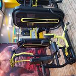 باشگاه بدنسازی عصربدن