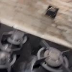 اجاق چی؛ خدمات تعمیر اجاق گاز