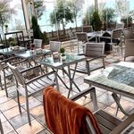 رستوران ولوپارکو