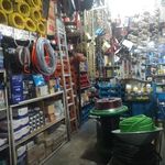 لوازم ساختمانی مرادی