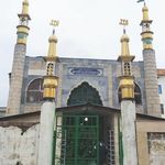 مسجد آذری های مقیم چالوس