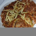 پیتزا ساندویجی جگوار (نوری نژاد)