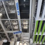 فروشگاه لوازم آشپزخانه دریغ