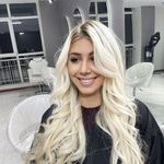 مرکز تخصصی رنگ مو و کراتین فرشته نرجسی