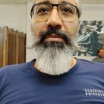 پیرایش مردانه