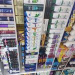 فروشگاه آرایشی و بهداشتی فریدون