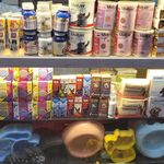 پت شاپ تربت جام