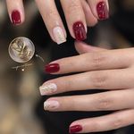 خدمات و آموزش تخصصی ناخن پریسا