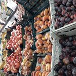 سوپر میوه لاهردی